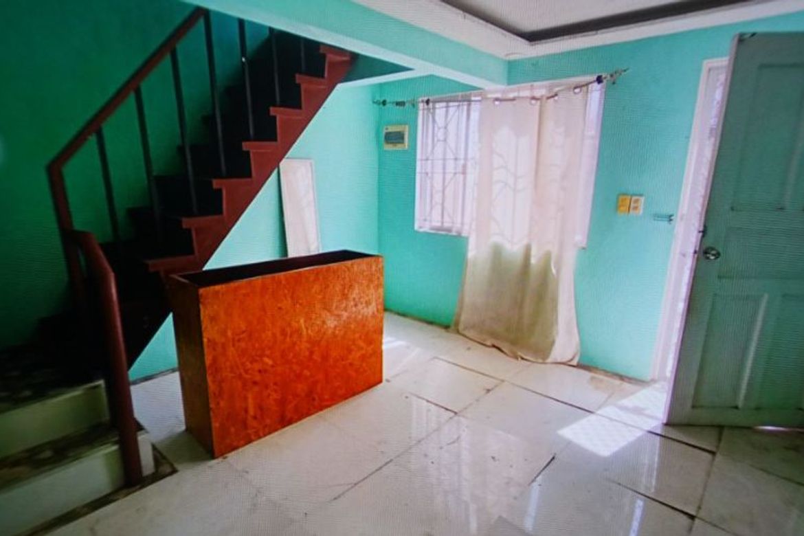 Townhouse for Sale in New Katipunan, Santo Tomas, Davao del Norte