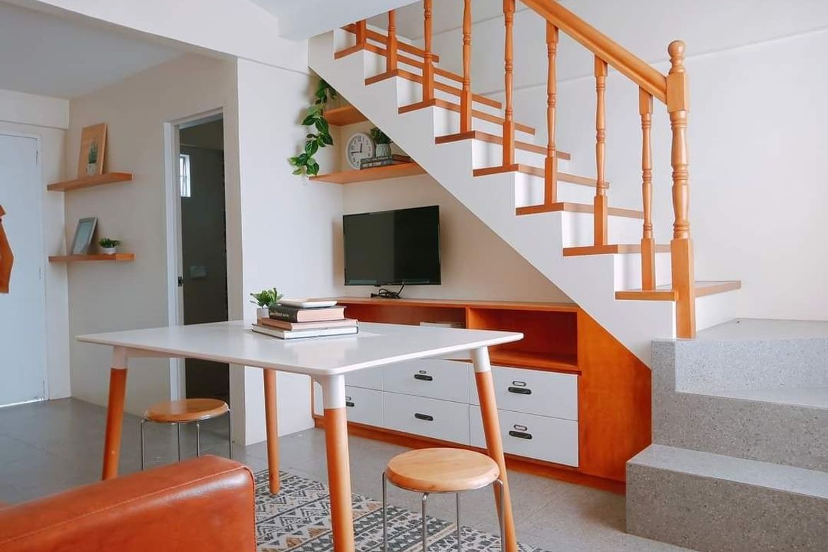 Townhouse for Sale in Nueva Victoria, Mexico, Pampanga – photo 7