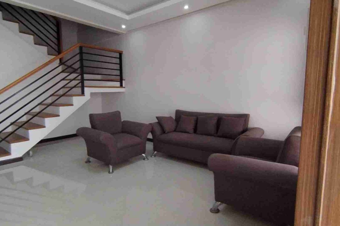 Townhouse for Sale in Pamplona Dos, Las Piñas, Metro Manila – photo 2
