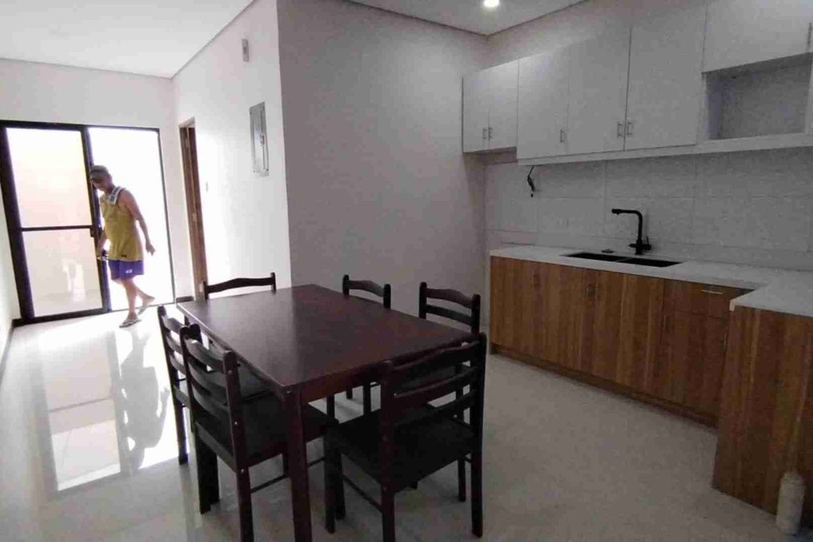 Townhouse for Sale in Pamplona Dos, Las Piñas, Metro Manila – photo 5
