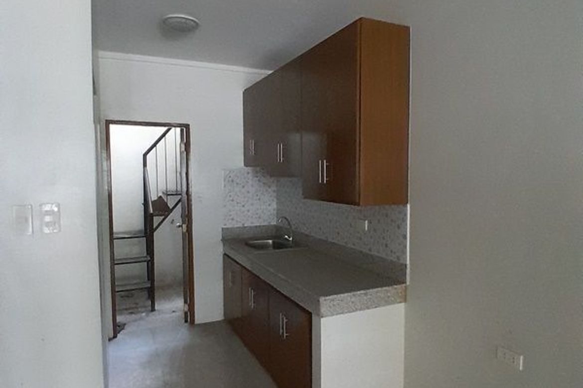 Townhouse for Sale in Pamplona Tres, Las Piñas, Metro Manila – photo 6