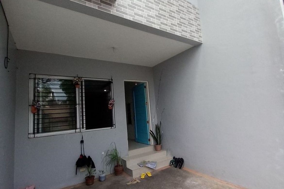 Townhouse for Sale in Pamplona Tres, Las Piñas, Metro Manila – photo 2