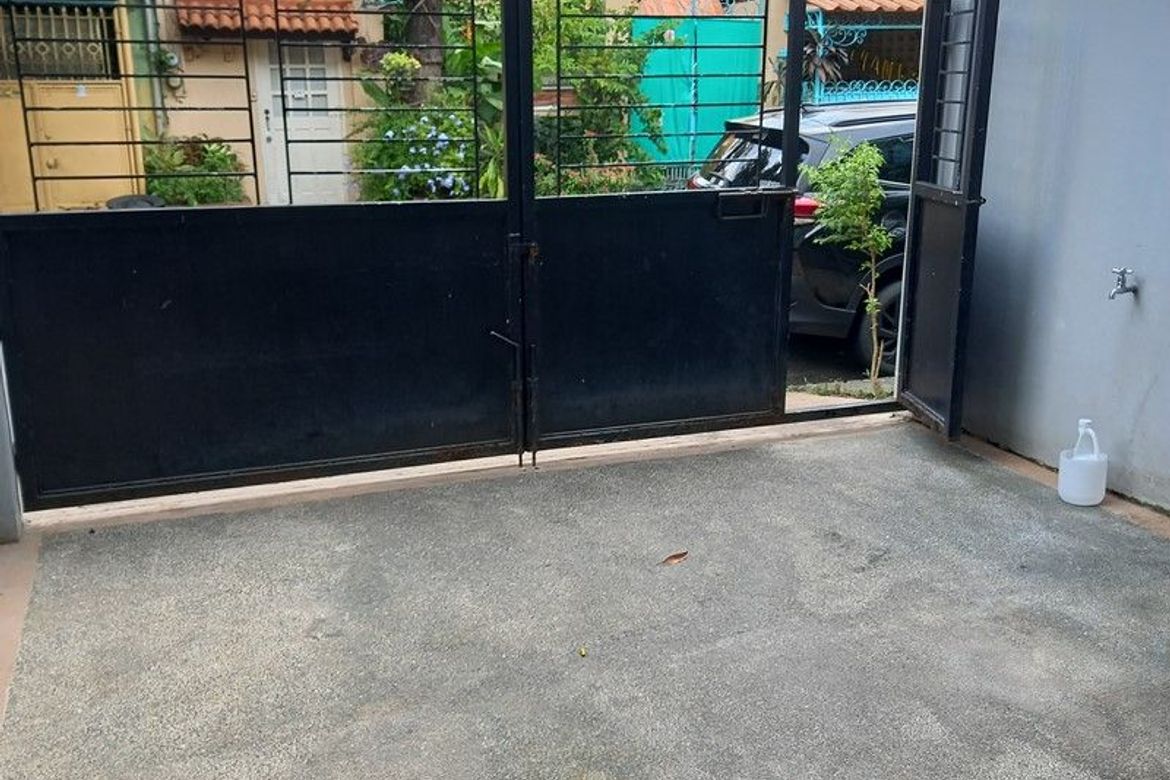Townhouse for Sale in Pamplona Tres, Las Piñas, Metro Manila – photo 3
