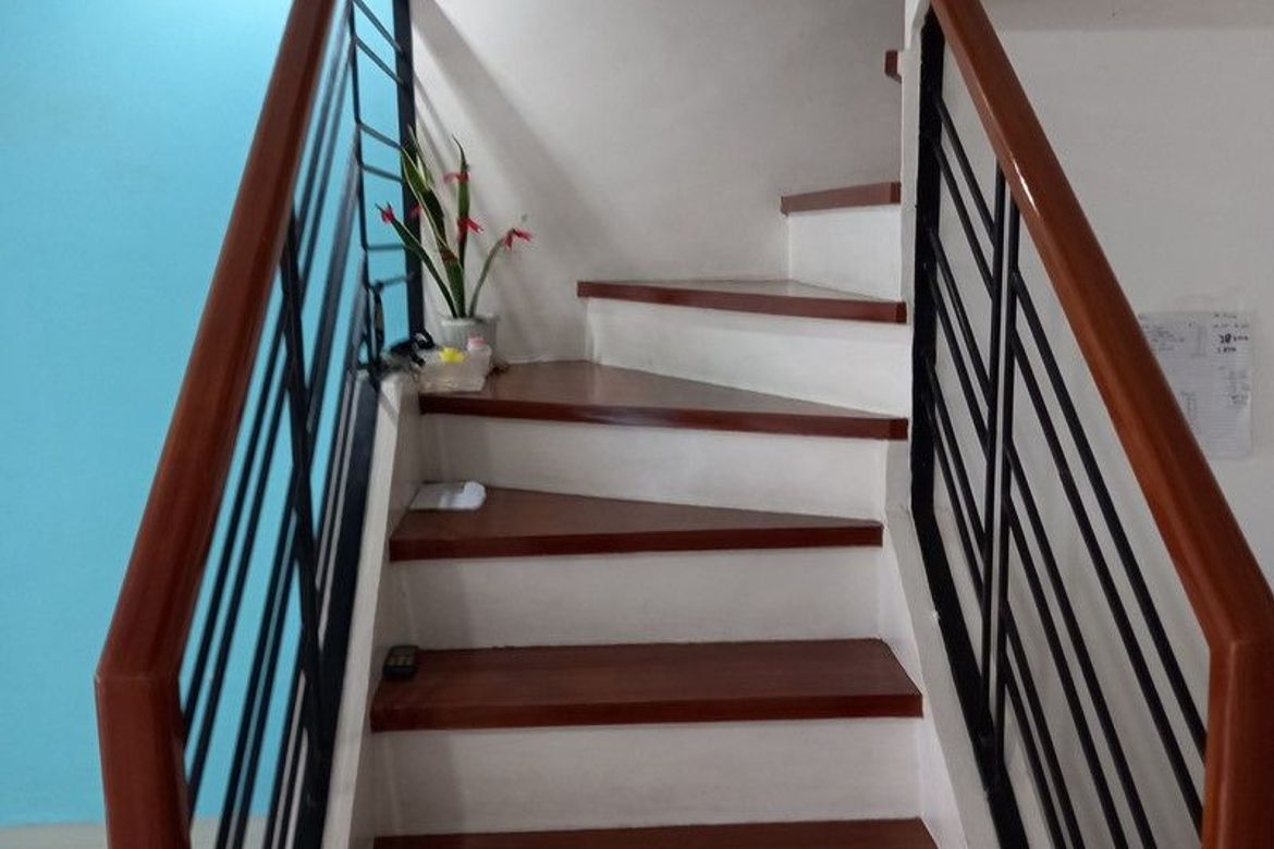 Townhouse for Sale in Pamplona Tres, Las Piñas, Metro Manila – photo 8