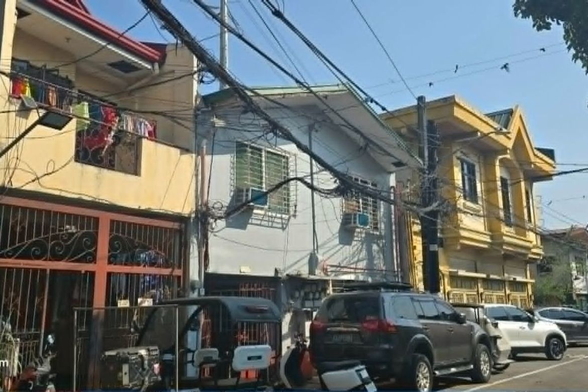 Townhouse for Sale in Pandacan, Manila, Metro Manila – photo 2