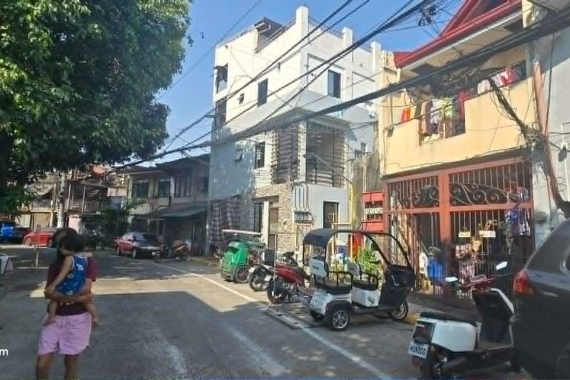 Townhouse for Sale in Pandacan, Manila, Metro Manila – photo 3
