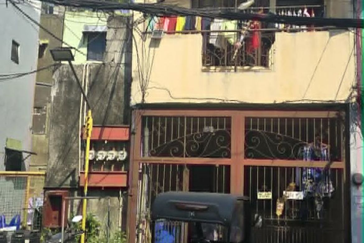 Townhouse for Sale in Pandacan, Manila, Metro Manila – photo 4