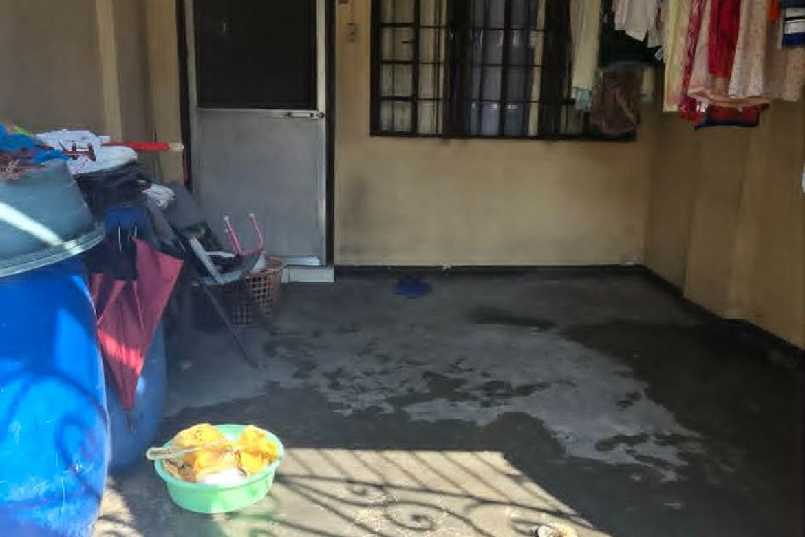 Townhouse for Sale in Pandacan, Manila, Metro Manila – photo 5