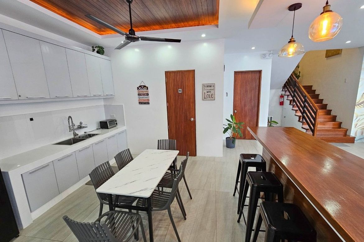 Townhouse for Sale in Pansol, Calamba, Laguna – photo 8