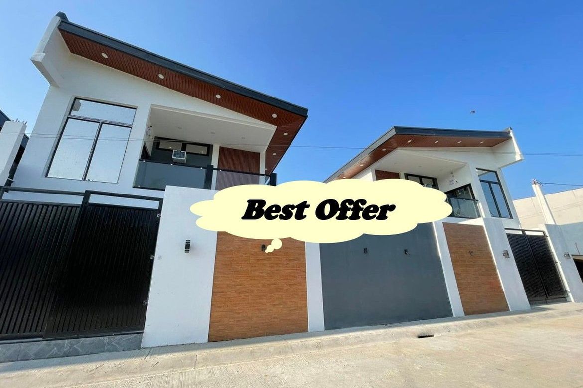 Townhouse for Sale in Pansol, Calamba, Laguna