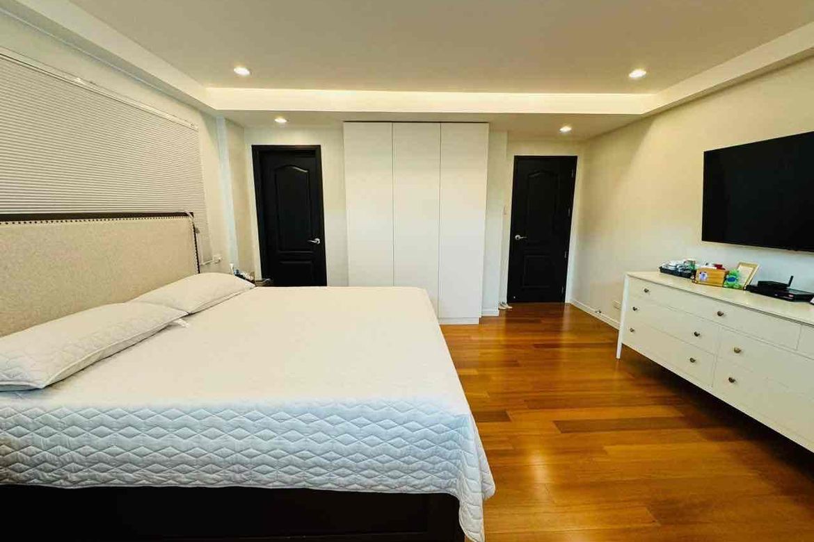 Townhouse for Sale in Pasadeña, San Juan, Metro Manila near LRT-2 Gilmore – photo 5