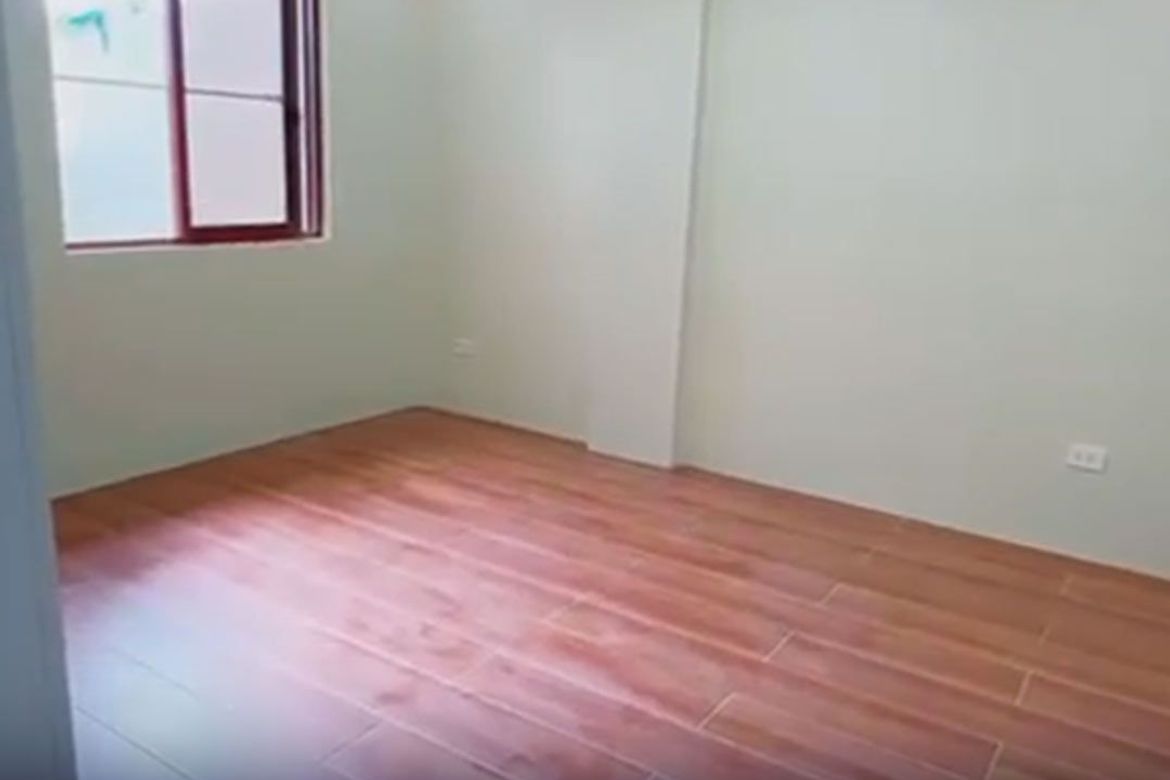 Townhouse for Sale in Pilar, Las Piñas, Metro Manila – photo 4