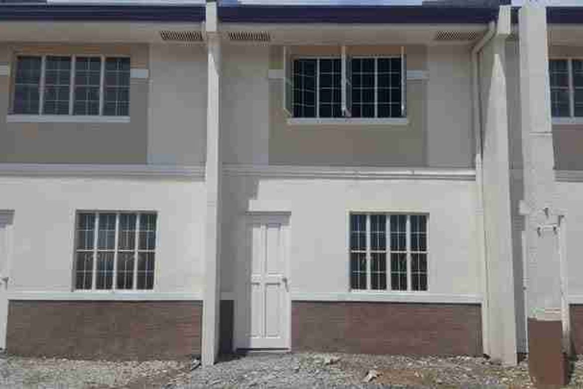 Townhouse for Sale in Pinacpinacan, San Rafael, Bulacan – photo 3