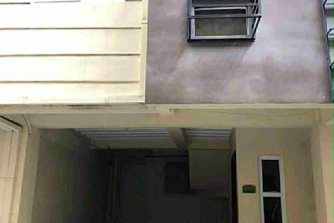 Townhouse for Sale in Plainview, Mandaluyong, Metro Manila – photo 2