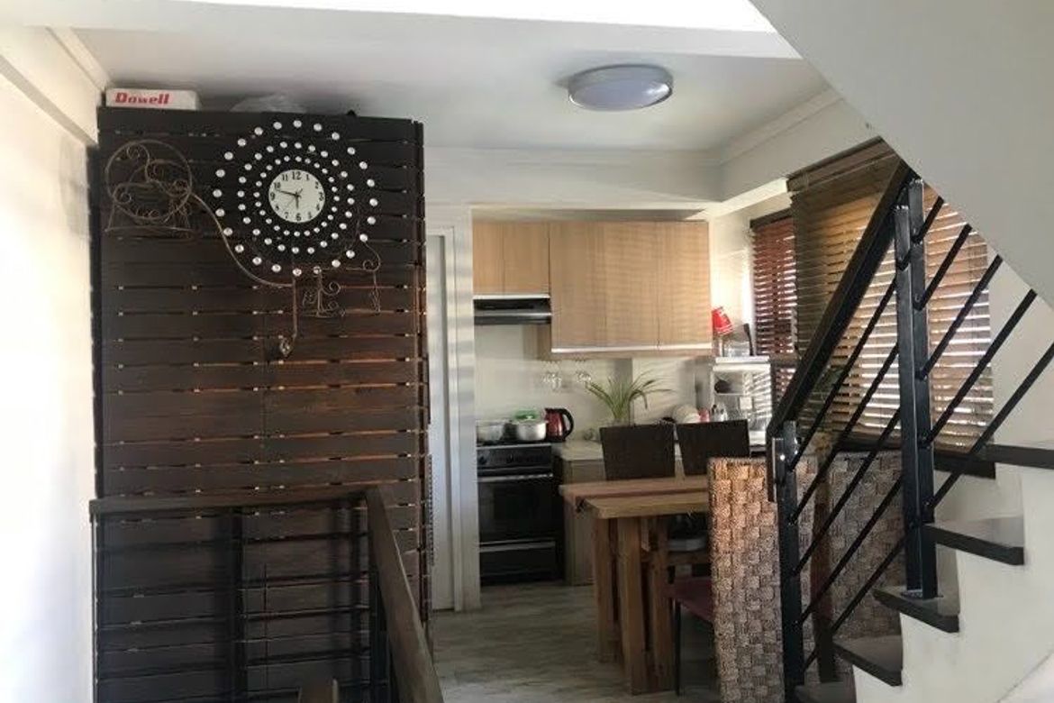 Townhouse for Sale in Plainview, Mandaluyong, Metro Manila