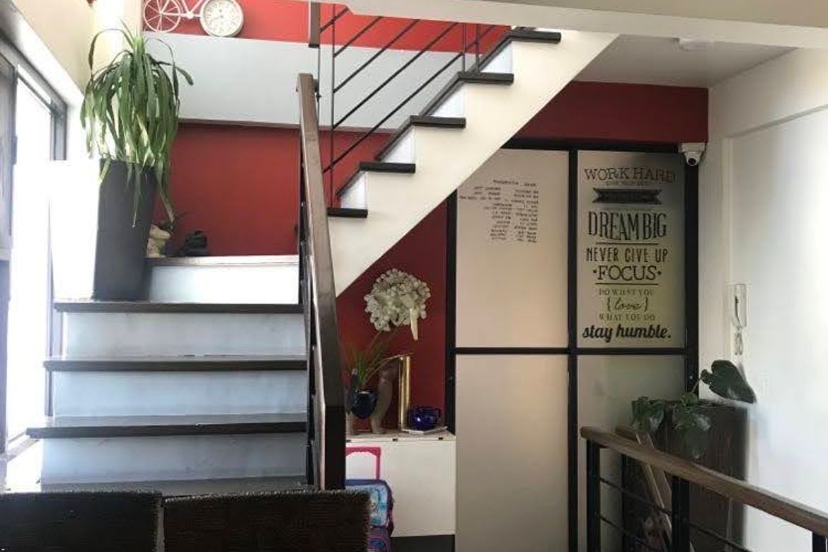 Townhouse for Sale in Plainview, Mandaluyong, Metro Manila – photo 2