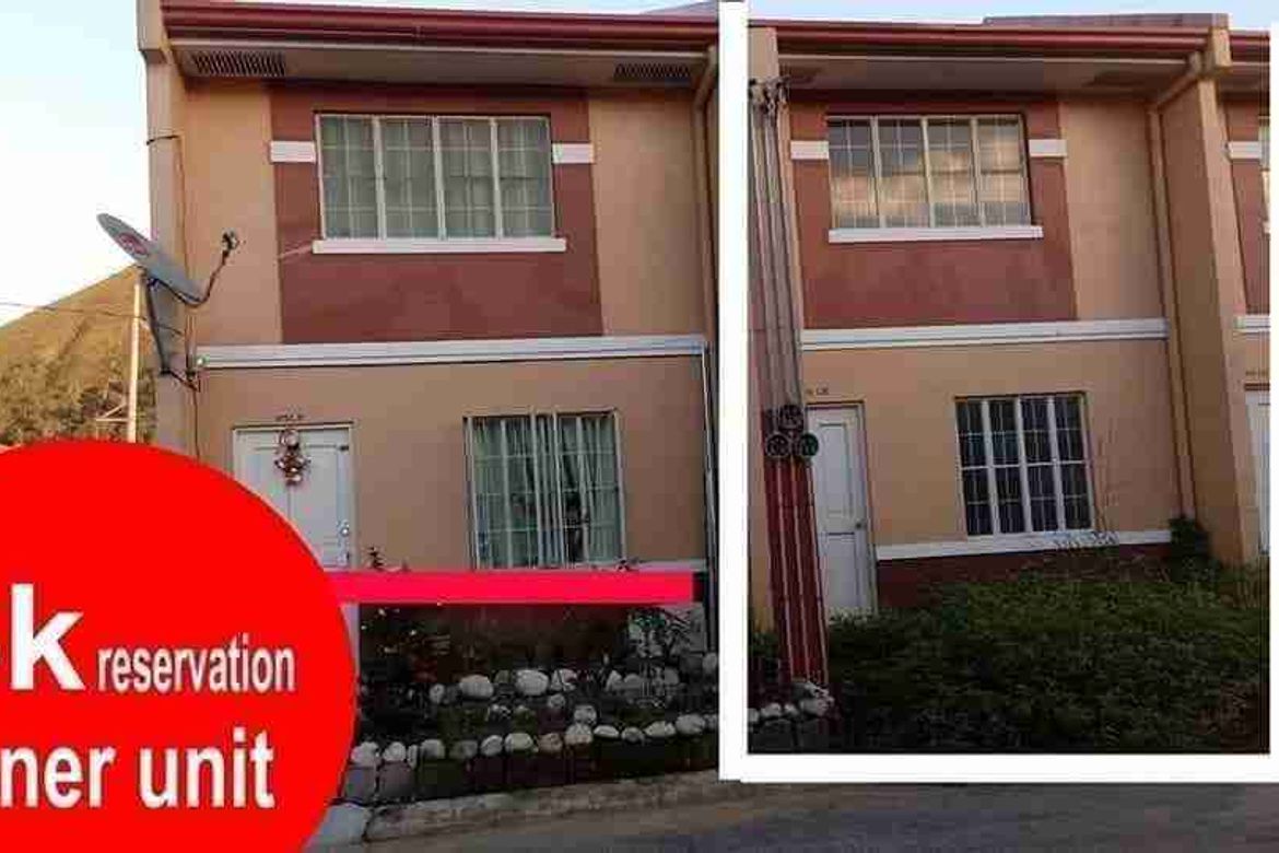 Townhouse for Sale in Poblacion, Teresa, Rizal – photo 8