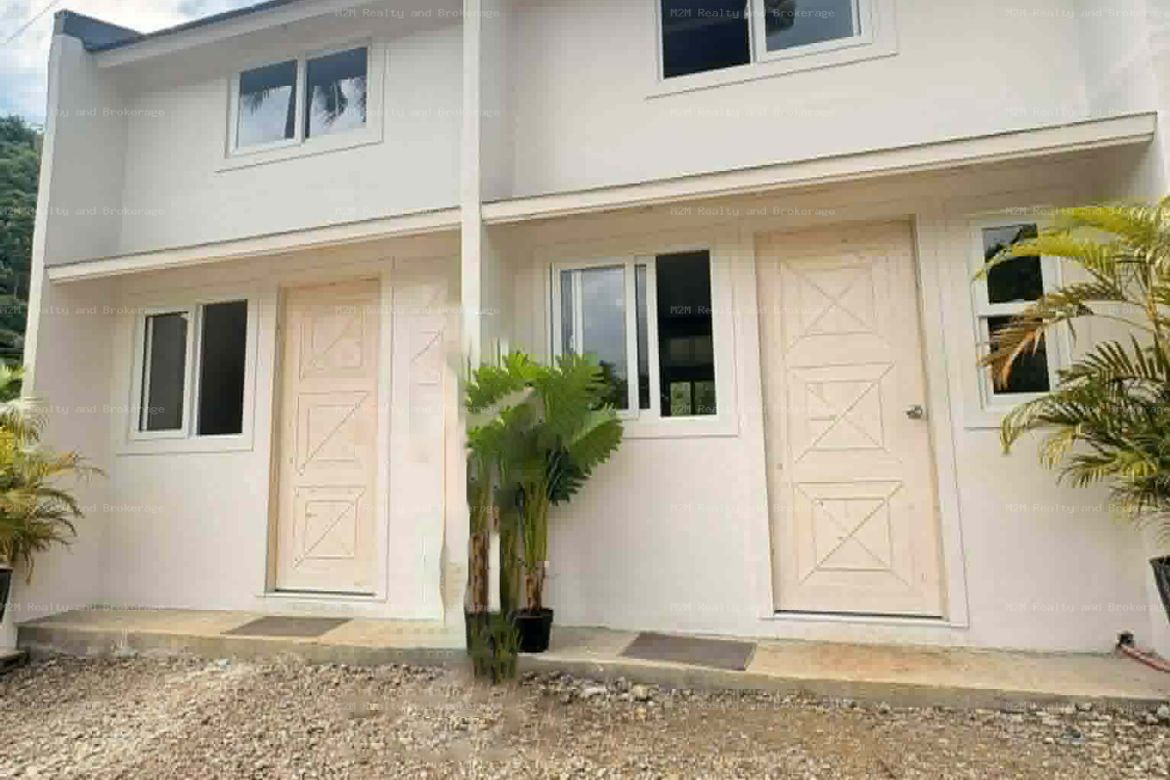 Townhouse for Sale in Pulangbato, Cebu City, Cebu