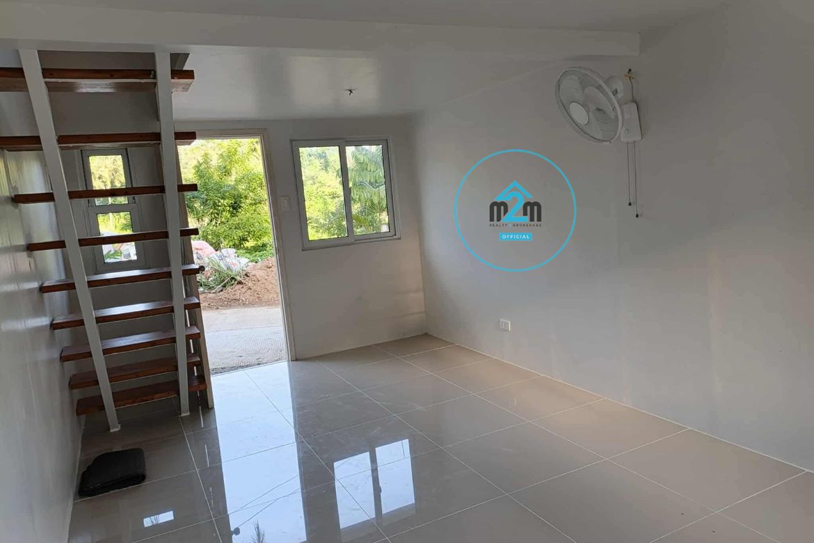Townhouse for Sale in Pulangbato, Cebu City, Cebu – photo 6