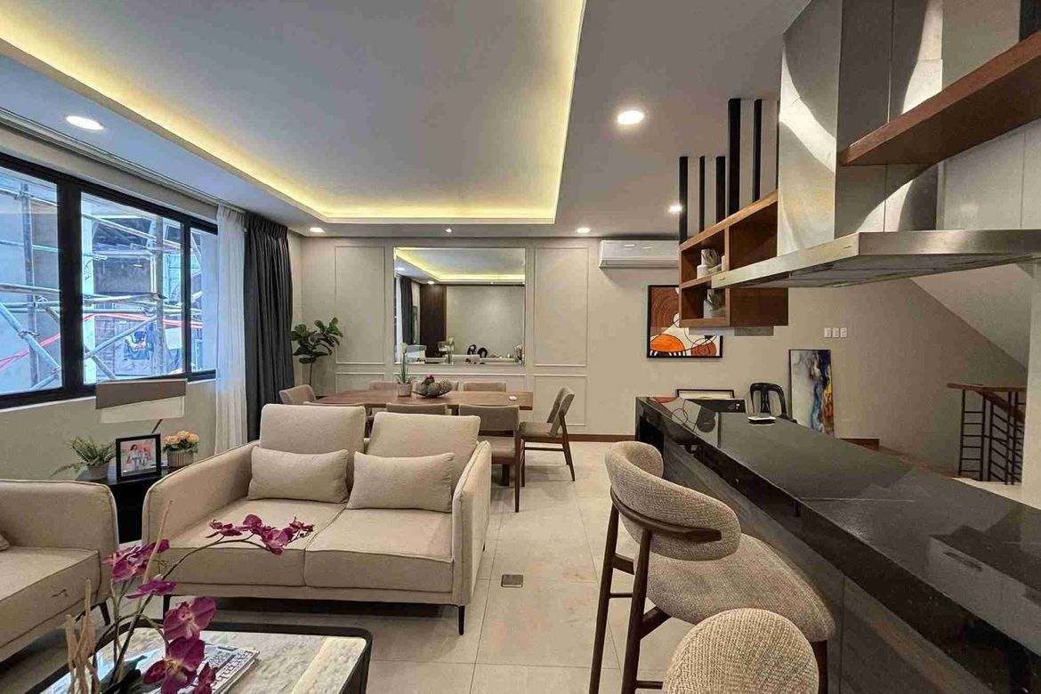 Townhouse for Sale in Quiapo, Manila, Metro Manila near LRT-1 Carriedo – photo 5