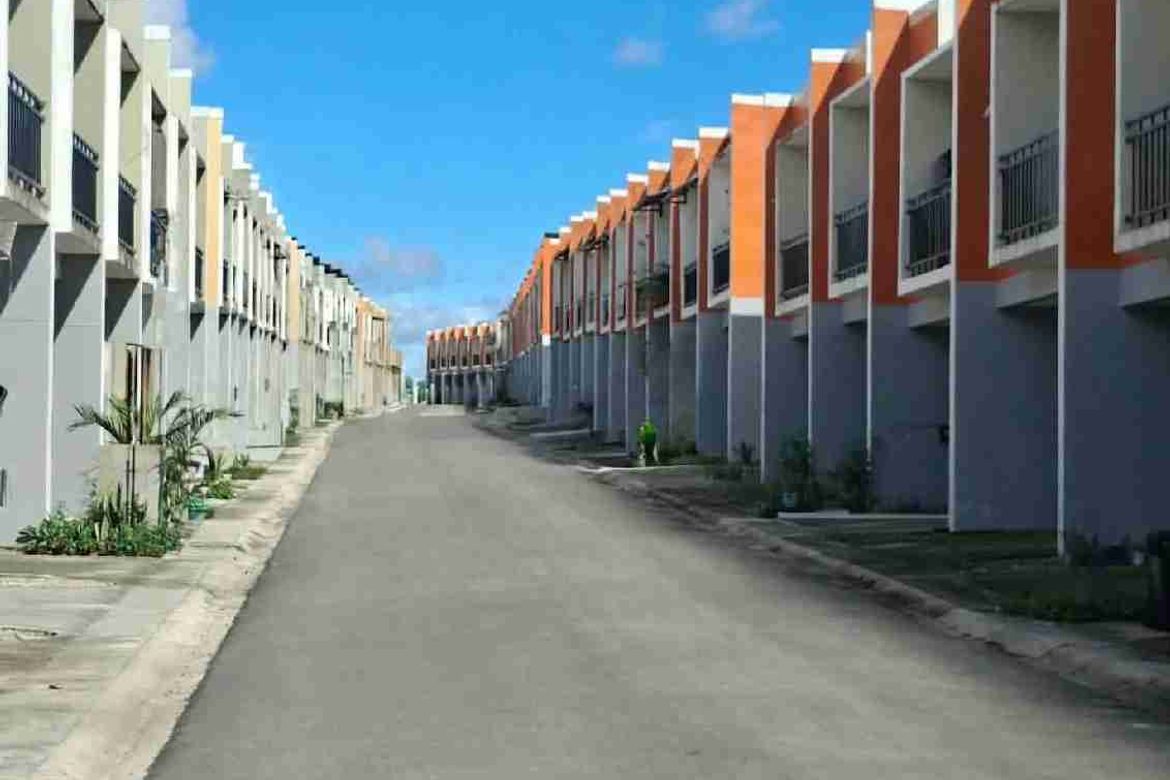 Townhouse for Sale in San Luis, Antipolo, Rizal – photo 2