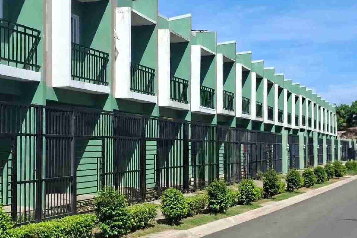 Townhouse for Sale in San Luis, Antipolo, Rizal – photo 3