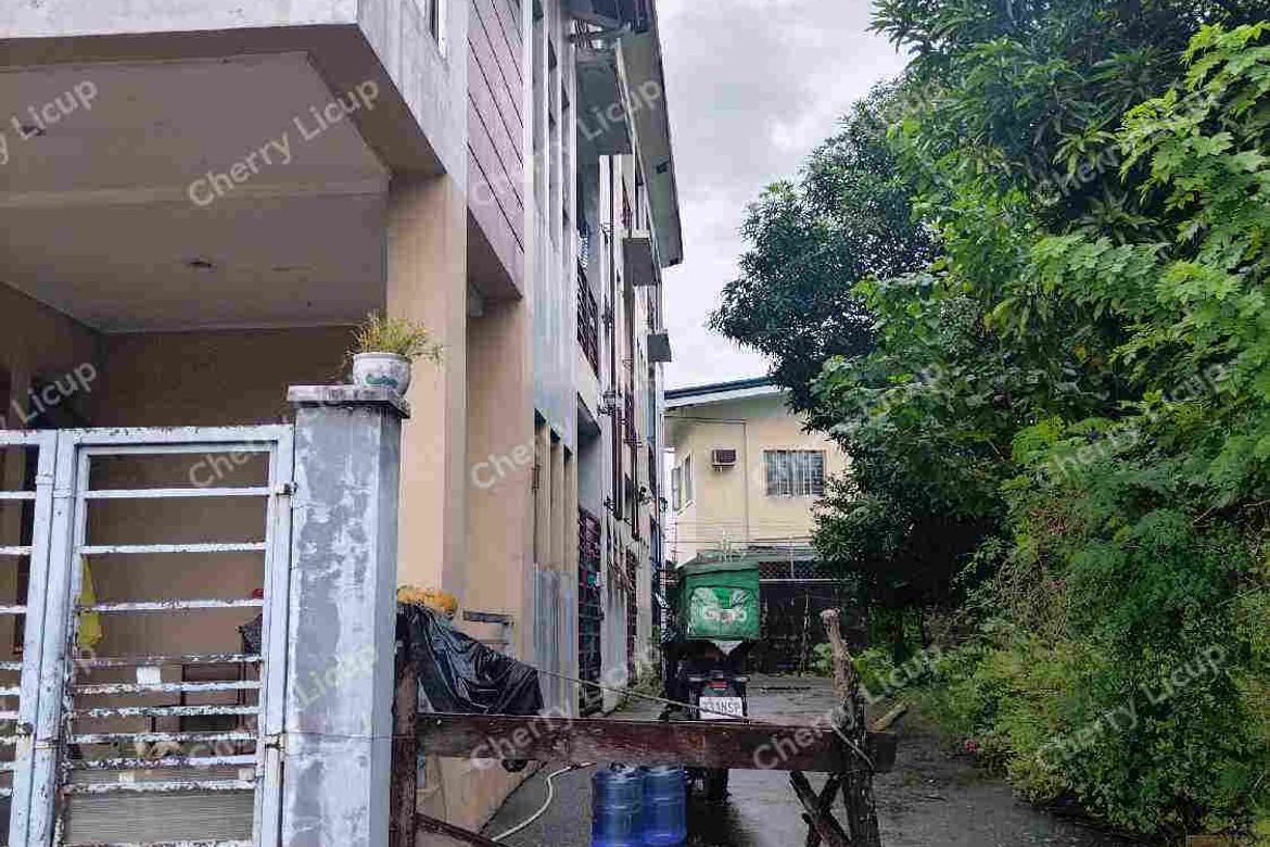Townhouse for Sale in San Roque, Marikina, Metro Manila – photo 2