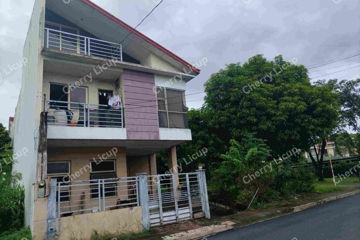 Townhouse for Sale in San Roque, Marikina, Metro Manila – photo 5