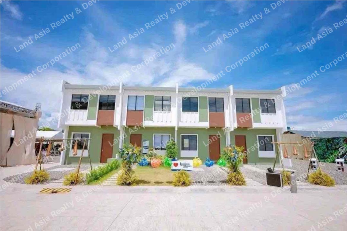 Townhouse for Sale in Santa Cruz Viejo, Tanjay, Negros Oriental – photo 2