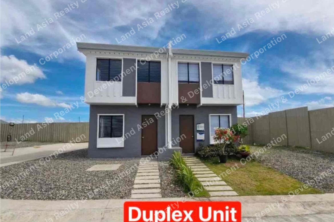 Townhouse for Sale in Santa Cruz Viejo, Tanjay, Negros Oriental – photo 3