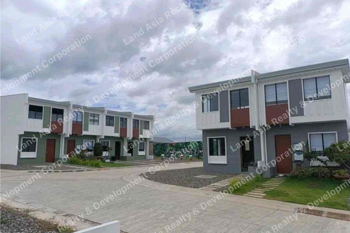 Townhouse for Sale in Santa Cruz Viejo, Tanjay, Negros Oriental – photo 6