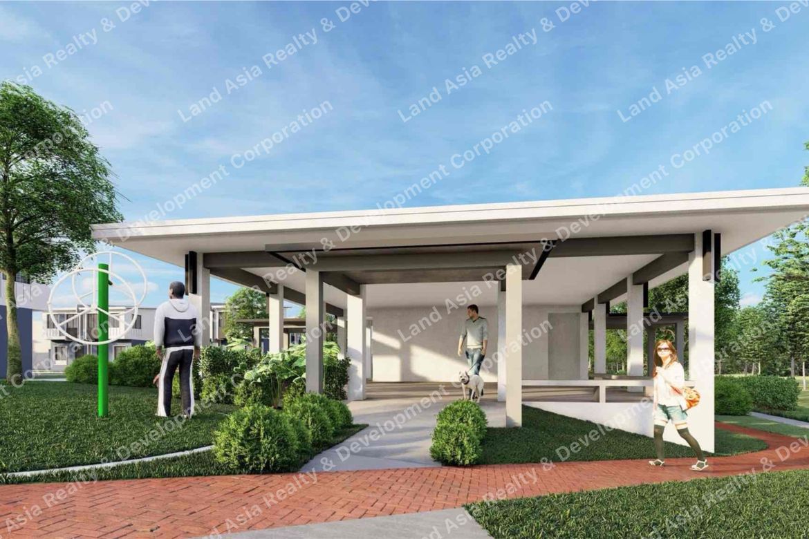 Townhouse for Sale in Santa Cruz Viejo, Tanjay, Negros Oriental – photo 8