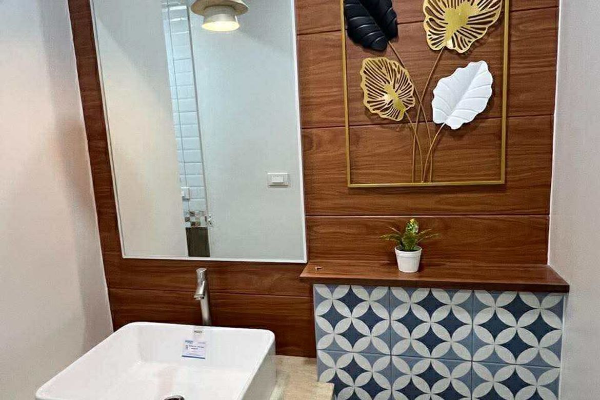 Townhouse for Sale in Santo Rosario, San Fernando, Pampanga – photo 4