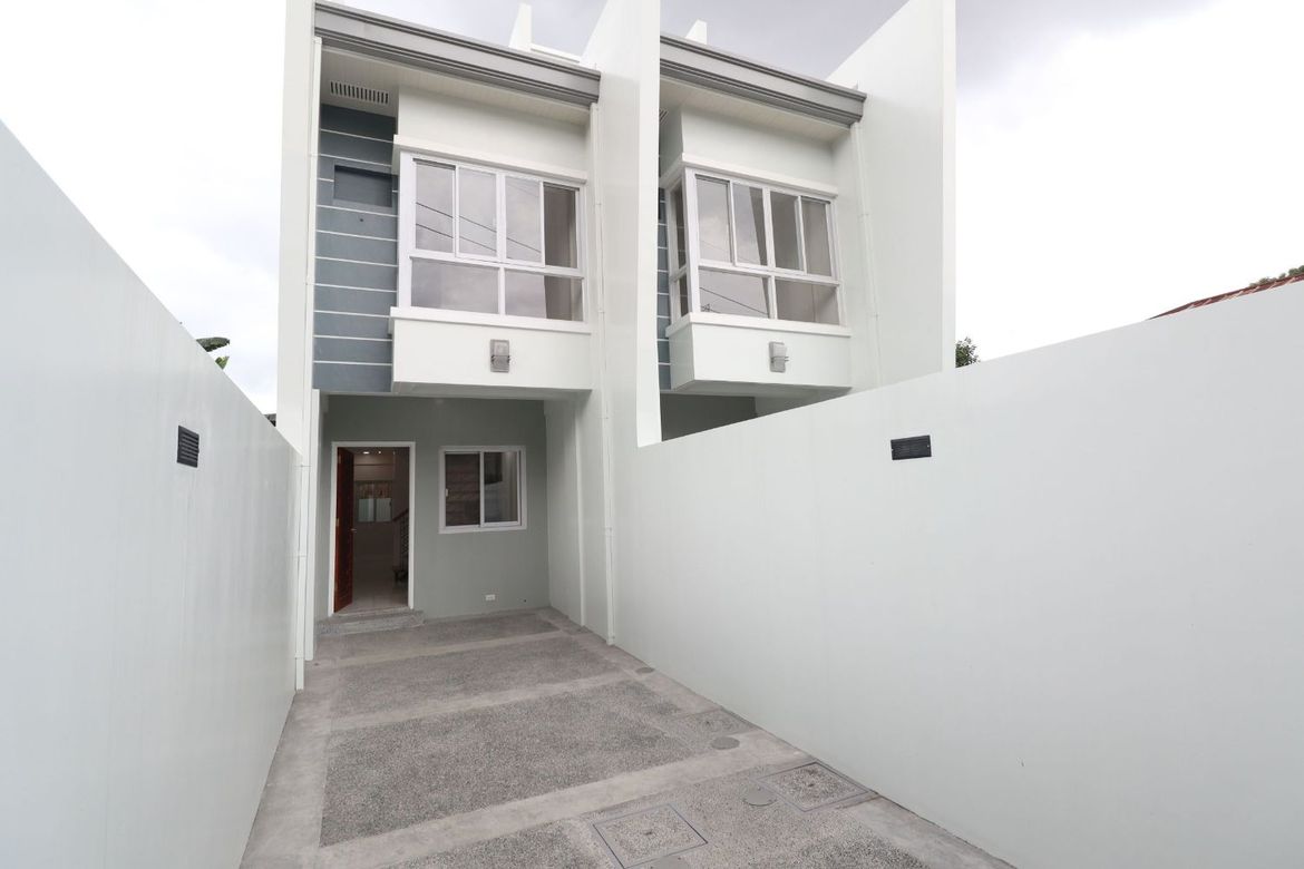 Townhouse for Sale in Ugong, Valenzuela, Metro Manila – photo 3