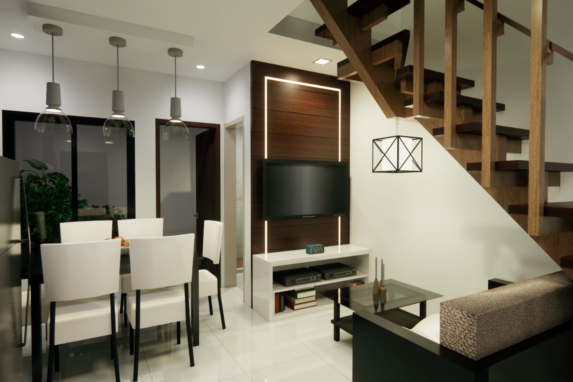 Townhouse for Sale in Valencia, Carcar, Cebu – photo 8
