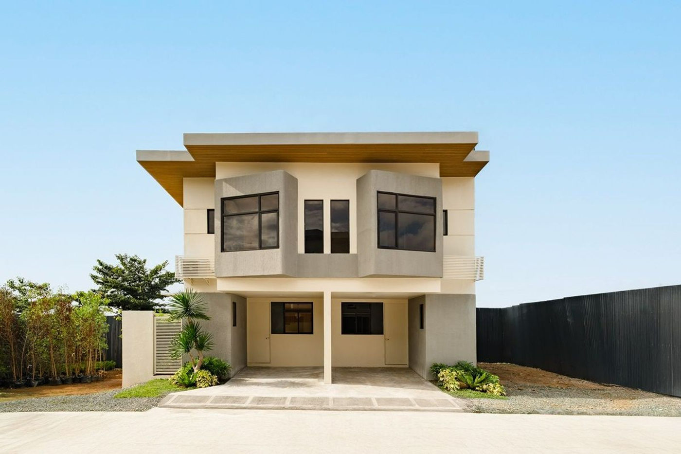 Townhouse on 51.7 SQM Lot for Sale in Aurella Ridge, Pantok, Binangonan, Rizal – photo 2