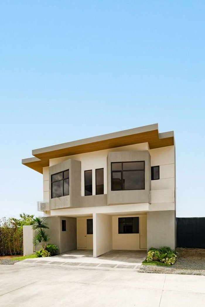 Townhouse on 51.7 SQM Lot for Sale in Aurella Ridge, Pantok, Binangonan, Rizal – photo 5