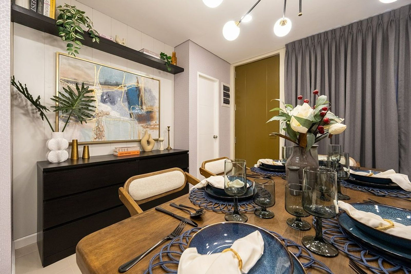 Townhouse on 56 SQM Lot for Sale in Ahanna Residences, San Roque, Antipolo, Rizal – photo 12