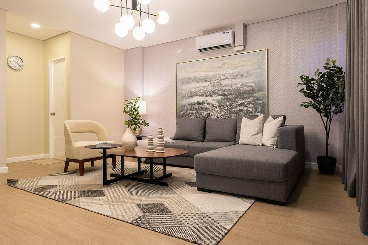Townhouse on 56 SQM Lot for Sale in Ahanna Residences, San Roque, Antipolo, Rizal – photo 30