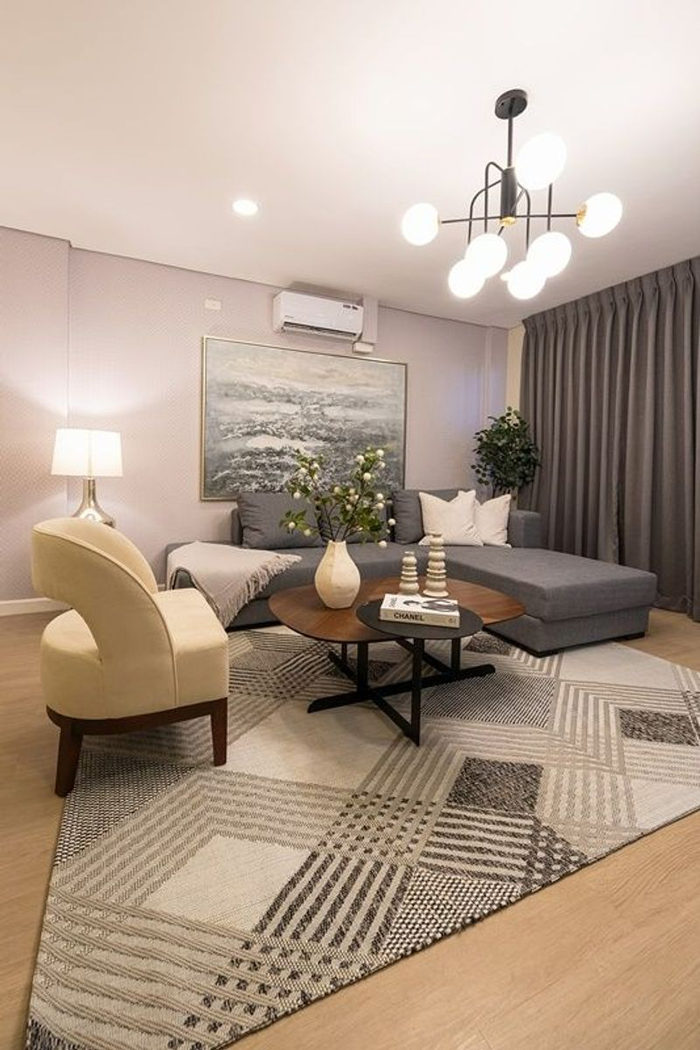 Townhouse on 56 SQM Lot for Sale in Ahanna Residences, San Roque, Antipolo, Rizal – photo 37