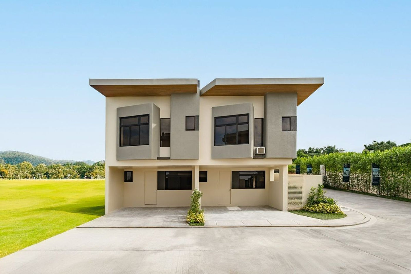 Townhouse on 60.5 SQM Lot for Sale in Aurella Ridge, Pantok, Binangonan, Rizal – photo 3