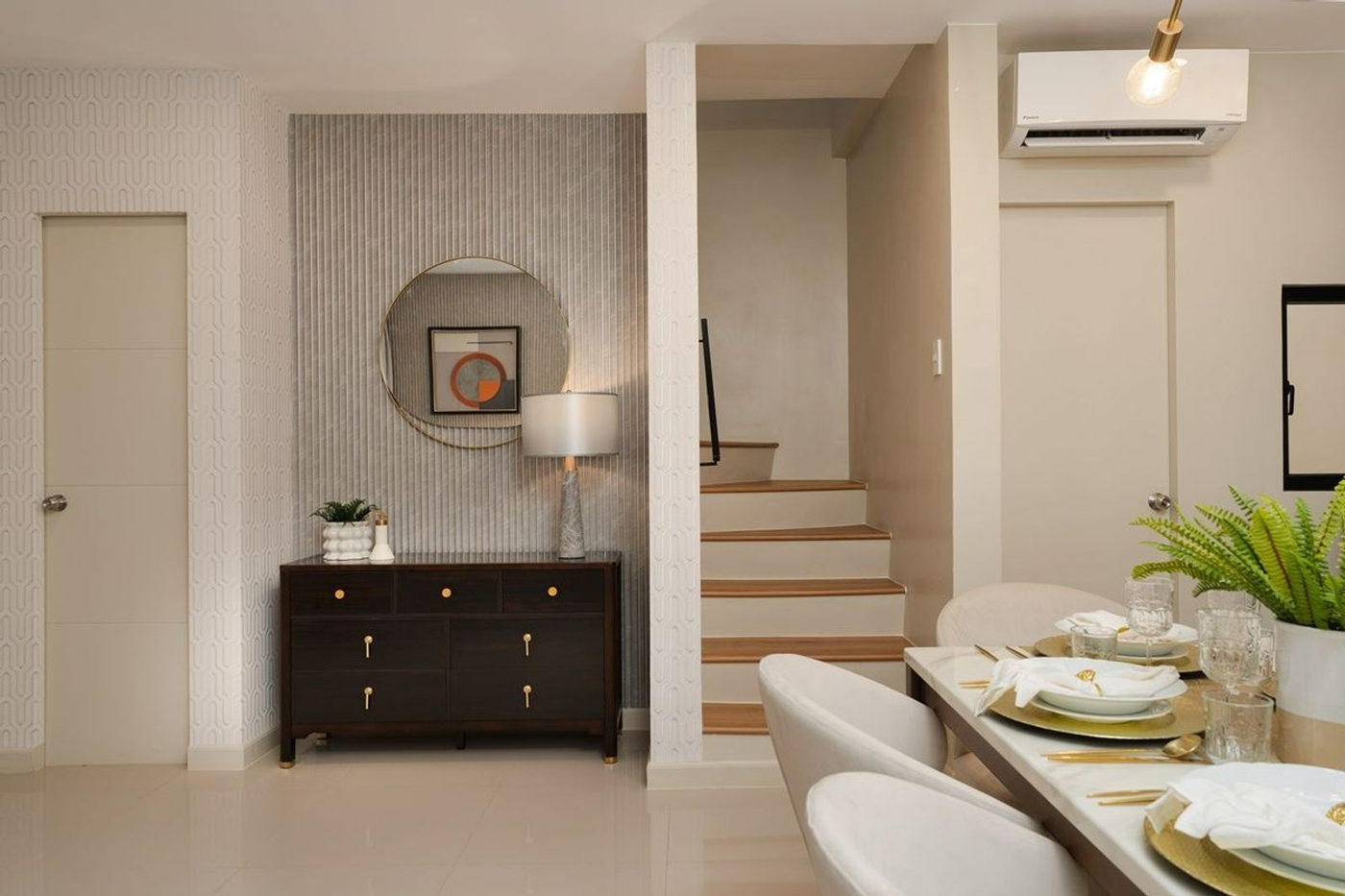 Townhouse on 60.5 SQM Lot for Sale in Aurella Ridge, Pantok, Binangonan, Rizal – photo 16