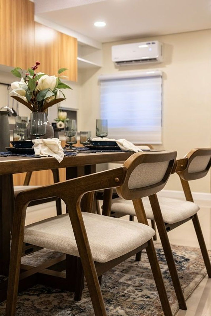 Townhouse on 87 SQM Lot for Sale in Ahanna Residences, San Roque, Antipolo, Rizal – photo 18