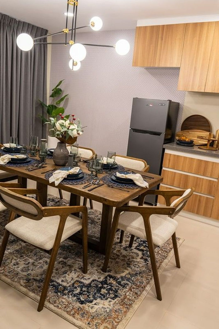 Townhouse on 87 SQM Lot for Sale in Ahanna Residences, San Roque, Antipolo, Rizal – photo 19