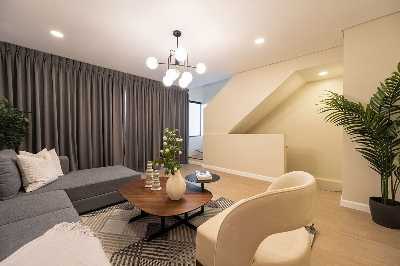 Townhouse on 87 SQM Lot for Sale in Ahanna Residences, San Roque, Antipolo, Rizal – photo 36