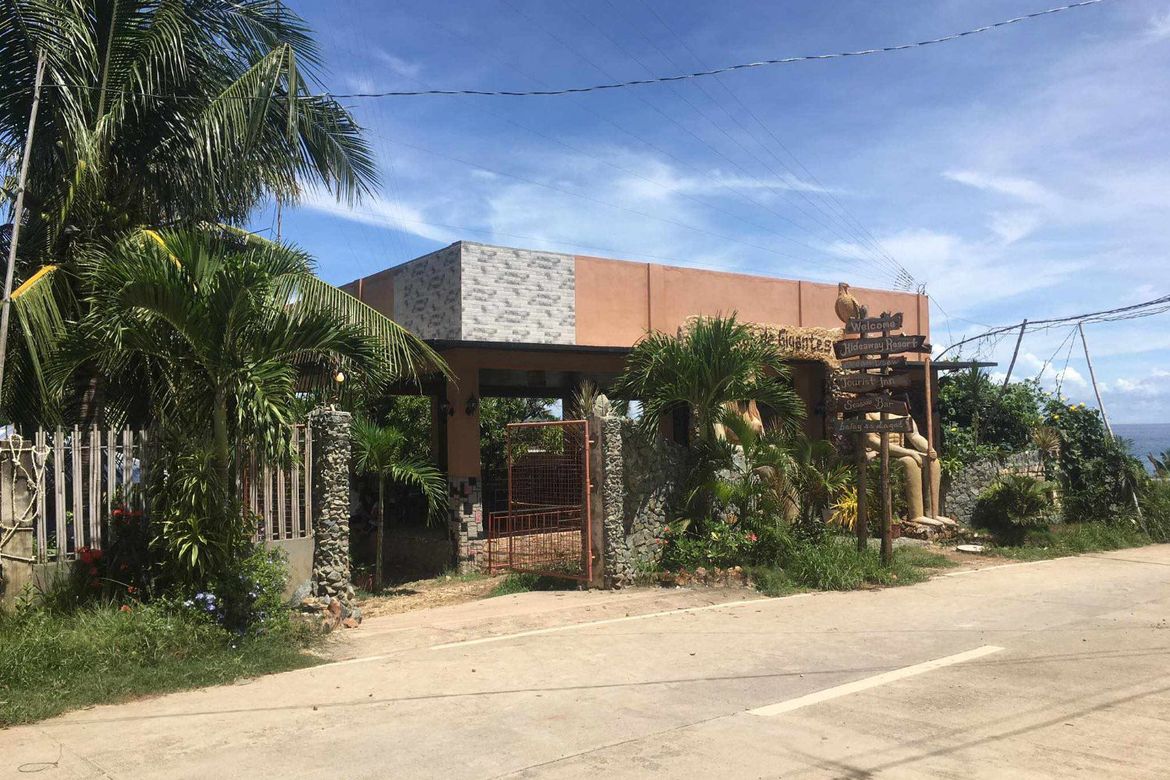 Villa for Sale in Asluman, Carles, Iloilo – photo 7