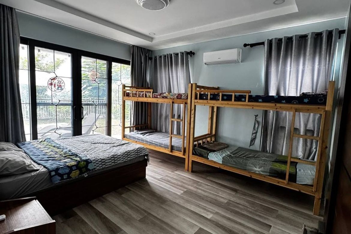 Villa for Sale in Balibago, Angeles, Pampanga – photo 6