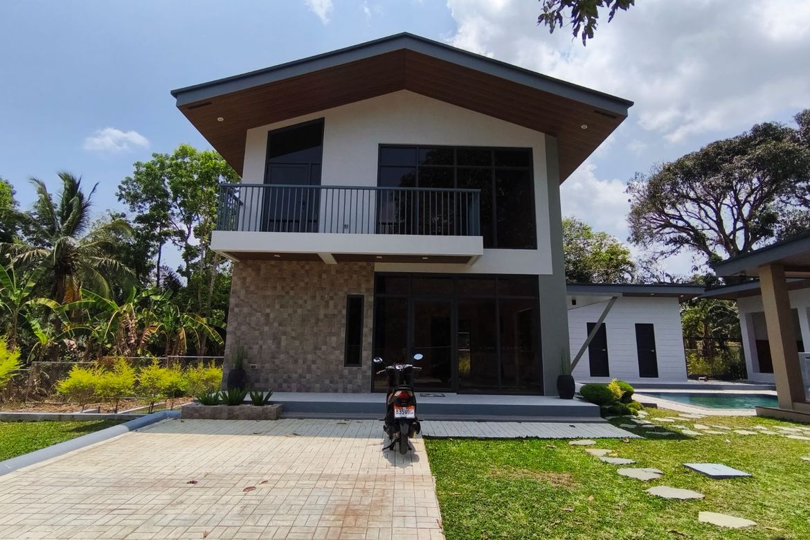 Villa for Sale in Banaba Cerca, Indang, Cavite