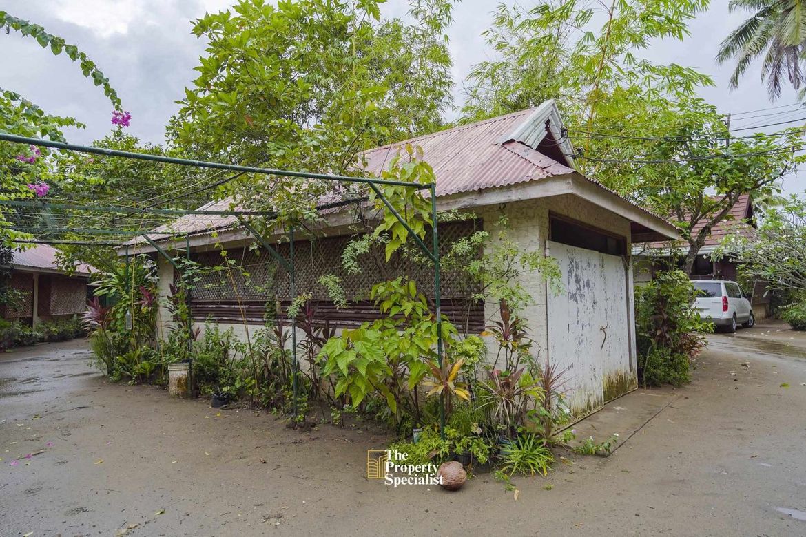 Villa for Sale in Bocawon, La Paz, Leyte – photo 4