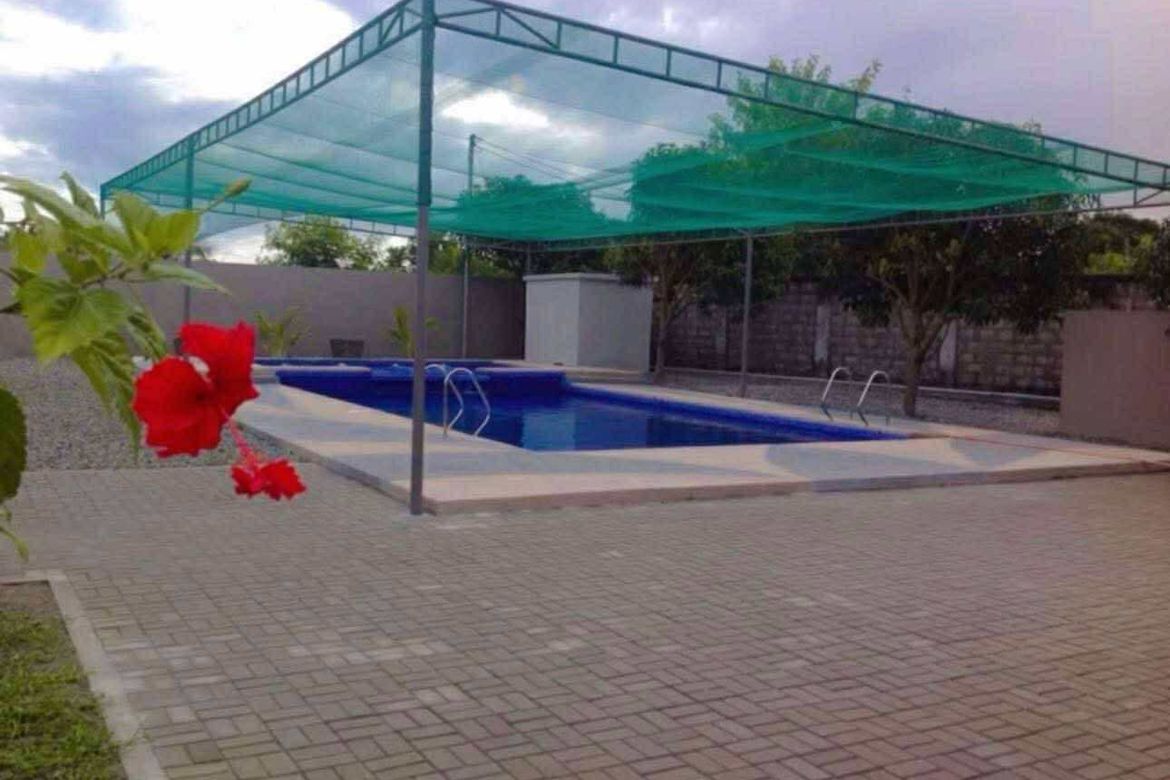 Villa for Sale in Cabambangan, Bacolor, Pampanga – photo 2
